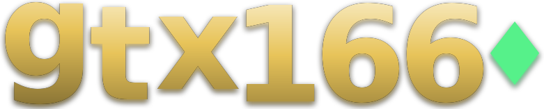 gtx1660 logo